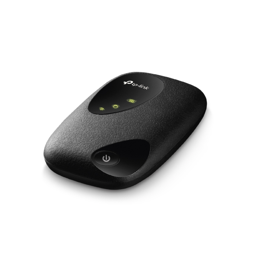 TP-Link - M7000 4G LTE mobiilireititin
