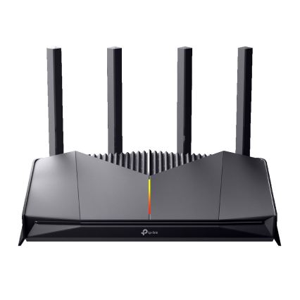 TP-Link - Pelaajille suunnattu kaksitaajuuksinen Wi‑Fi 7 -reititin Archer GE230