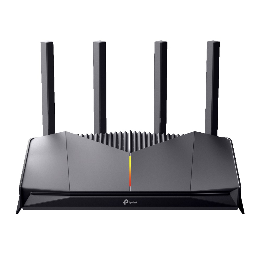 TP-Link - Pelaajille suunnattu kaksitaajuuksinen Wi‑Fi 7 -reititin Archer GE230