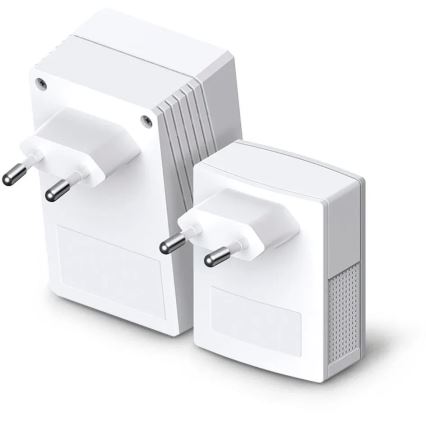 TP-Link - Powerline Wi-Fi -paketti