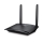 TP-Link TL-MR100 4G LTE -reititin, 300 Mbps Wireless N Wi-Fi