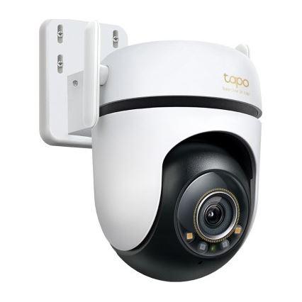 TP-Link - Ulkokamera anturilla IP66 Wi-Fi