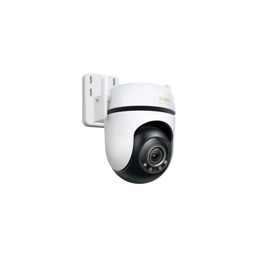 TP-Link - Ulkokamera anturilla IP66 Wi-Fi