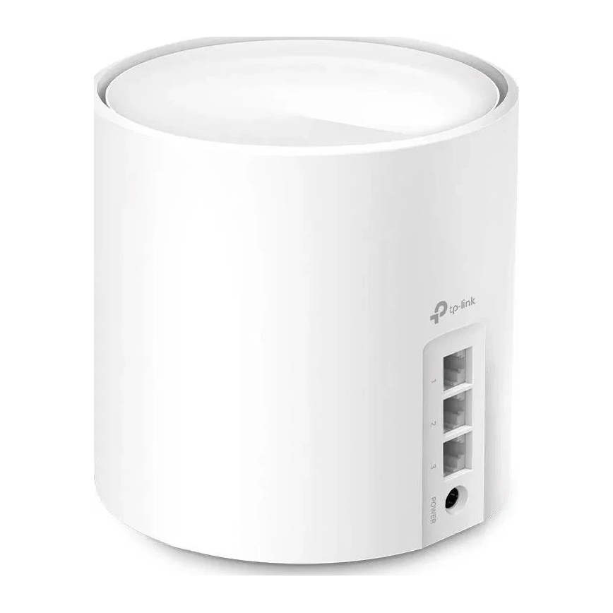 TP-Link - Wi-Fi 6 mesh-järjestelmä koko kotiin