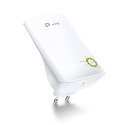TP-Link - Yksikaistainen Wi-Fi 4 -laajennin N300