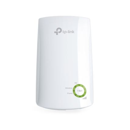 TP-Link - Yksikaistainen Wi-Fi 4 -laajennin N300