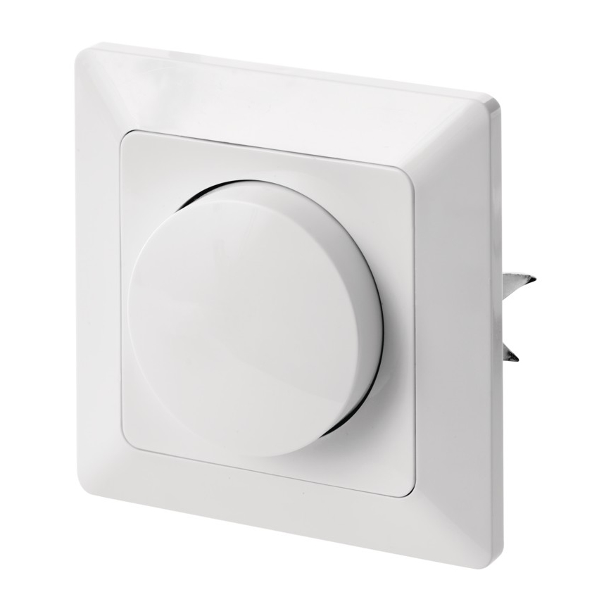 Triakkinen himmennin pyörivä 110W/230V