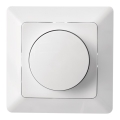 Triakkinen himmennin pyörivä 110W/230V