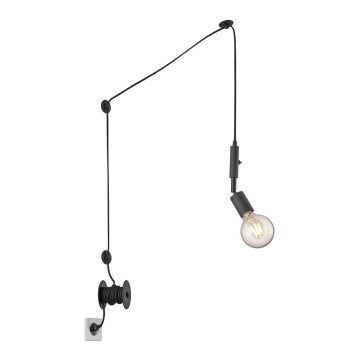 Trio - Kohdevalo STELLA 1xE27/42W/230V