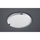 TRIO - LED-himmennettävä kylpyhuoneen kattovalaisin CESAR LED / 24W / 230V IP44