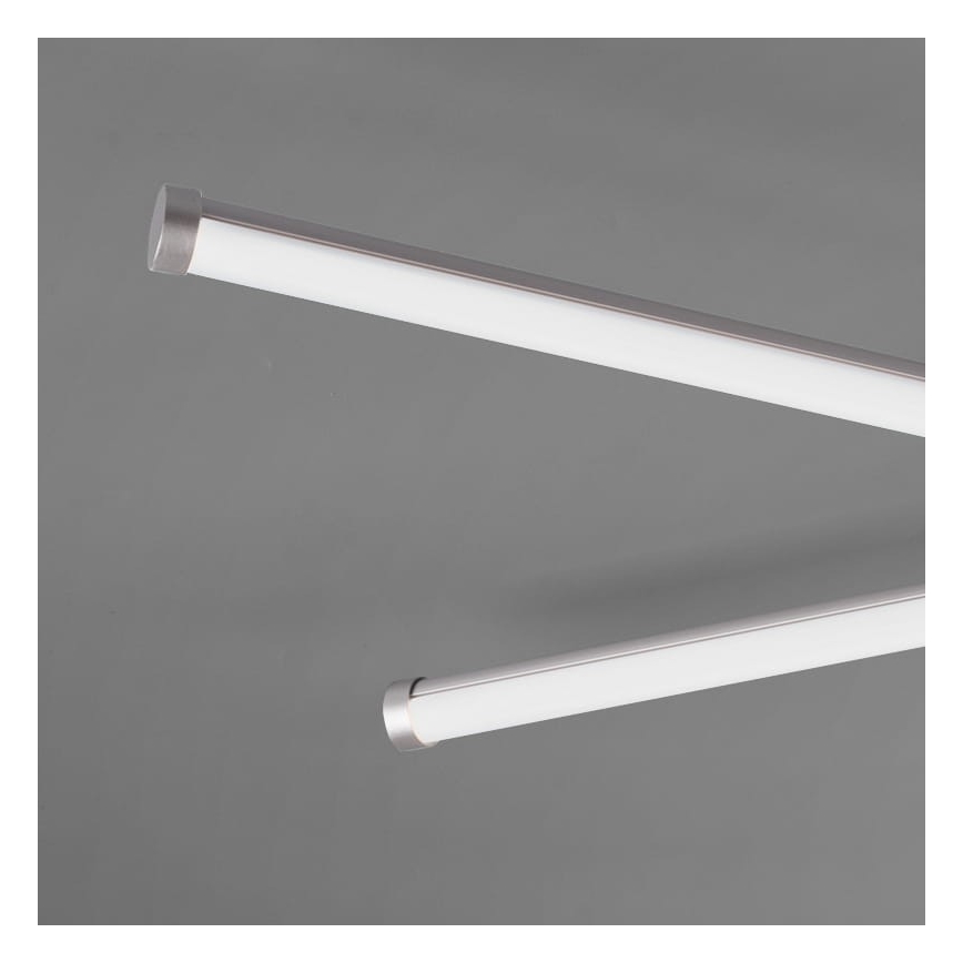 Trio - LED-himmennettävä upotettava kattokruunu SMARAGD 2xLED / 8W / 230V 3000-6000K