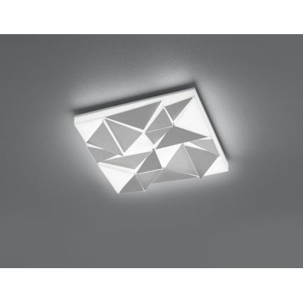 Trio - LED-kattovalaisin TRINITY LED/24W/230V 3000/4000/5500K
