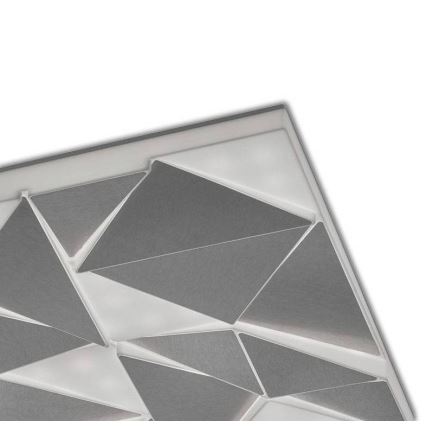 Trio - LED-kattovalaisin TRINITY LED/24W/230V 3000/4000/5500K