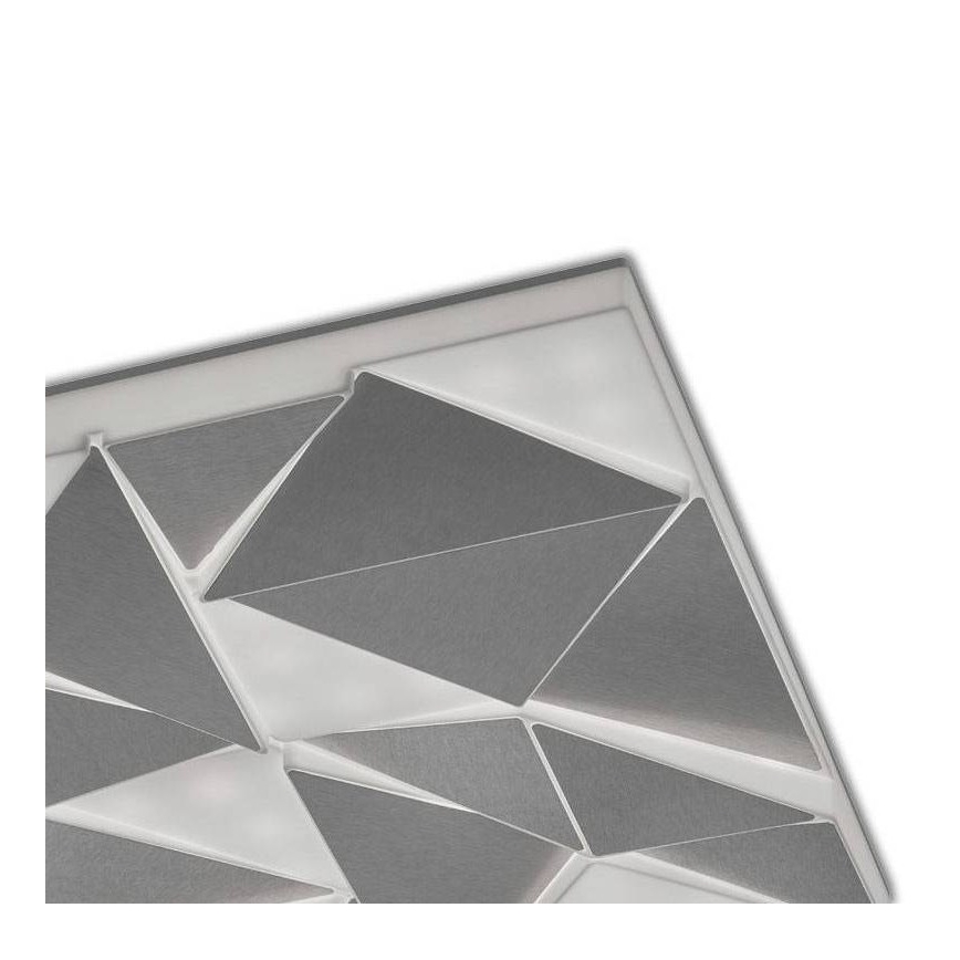 Trio - LED-kattovalaisin TRINITY LED/24W/230V 3000/4000/5500K