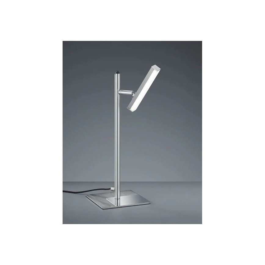 Trio - LED-pöytävalaisin OPIUM LED/4,5W/230V