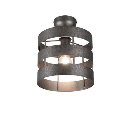 Trio - Recessed chandelier DUNCAN 1xE27/40W/230V