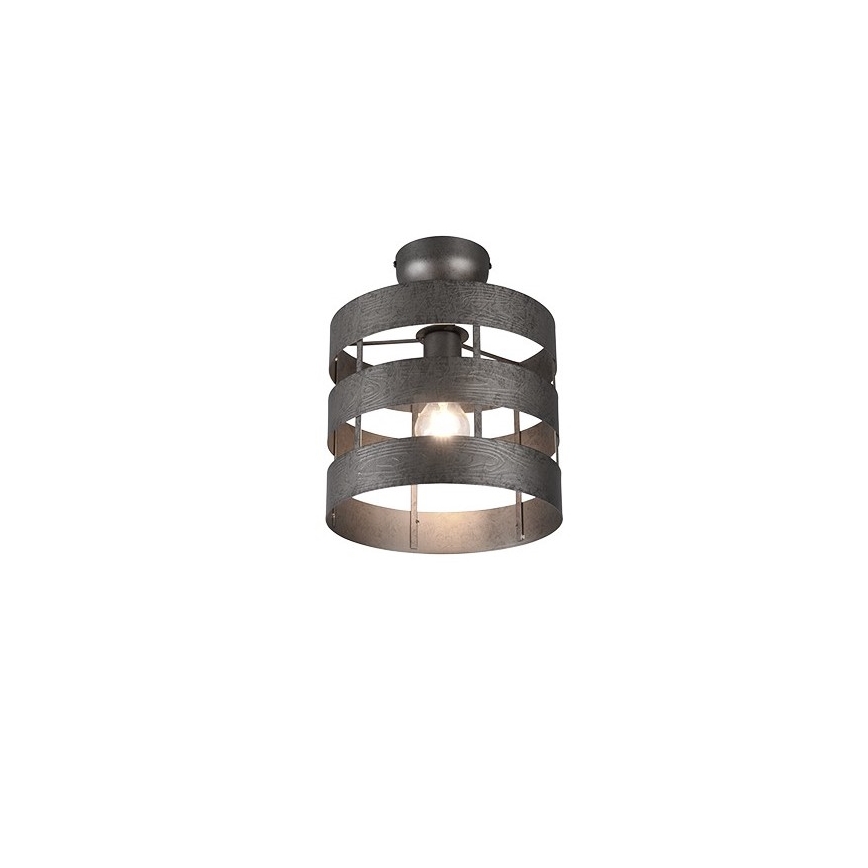 Trio - Recessed chandelier DUNCAN 1xE27/40W/230V