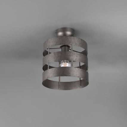 Trio - Recessed chandelier DUNCAN 1xE27/40W/230V