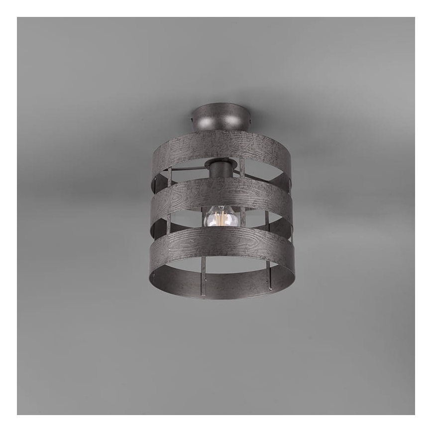 Trio - Recessed chandelier DUNCAN 1xE27/40W/230V