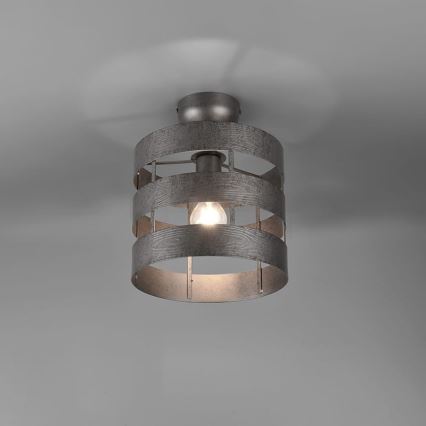 Trio - Recessed chandelier DUNCAN 1xE27/40W/230V