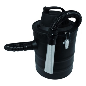 Tuhkienimuri 18 l 1200W/230V musta