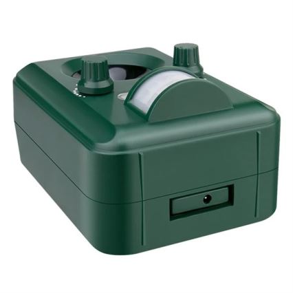 Tuholaistorjunta 6V IPX4