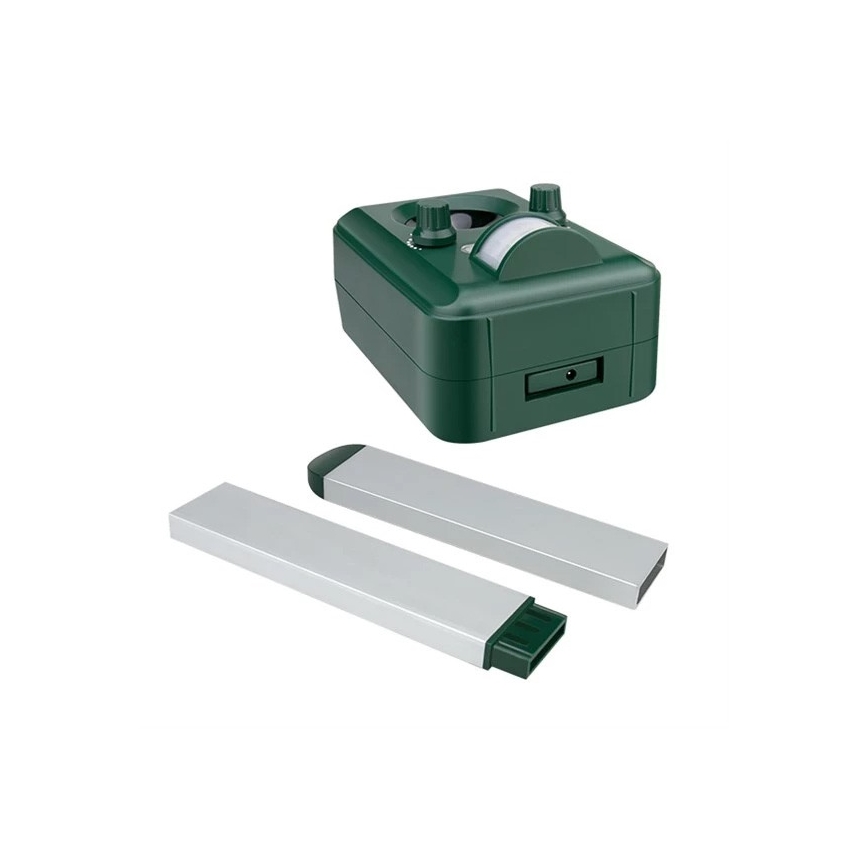 Tuholaistorjunta 6V IPX4