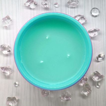 Tuoksukynttilä MINT LIME 292g