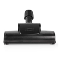 Turbo-suutin pölynimureihin yleisadapterilla 30-40 mm