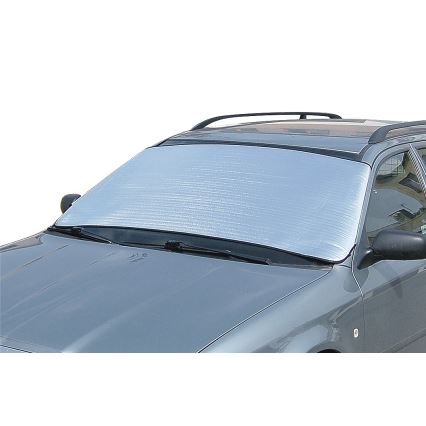 Tuulilasisuoja autoon 150x70 cm