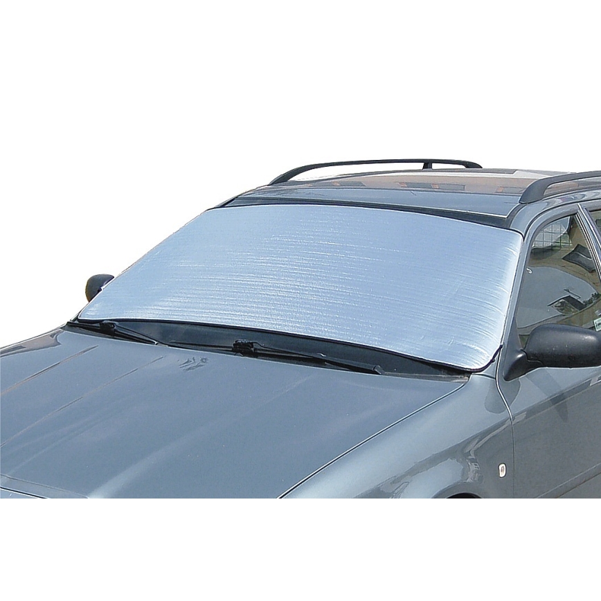 Tuulilasisuoja autoon 150x70 cm