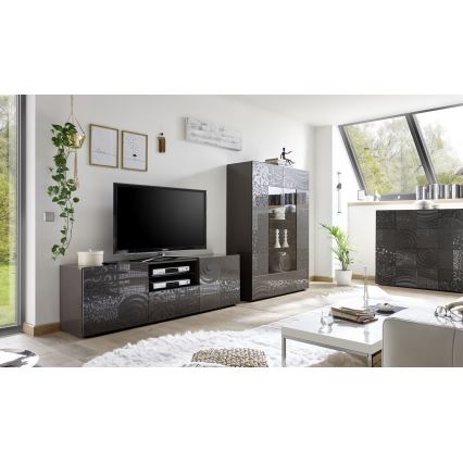 TV-taso ARIA antrasiitti