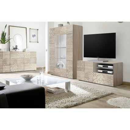 TV-taso ARIA Sonoma-tammi