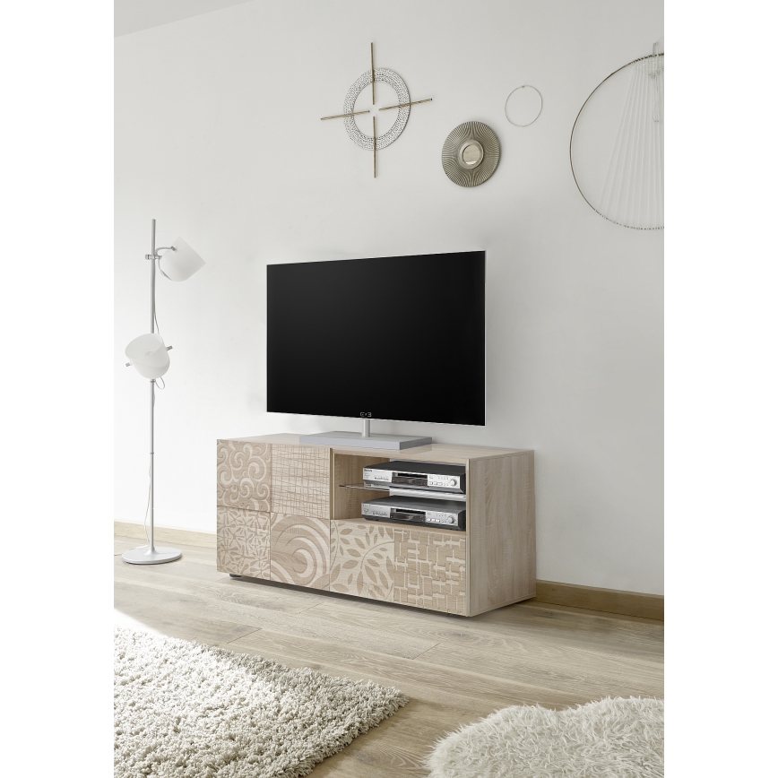 TV-taso ARIA Sonoma-tammi