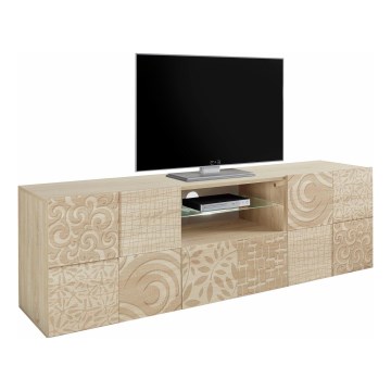 TV-taso ARIA Sonoma-tammi