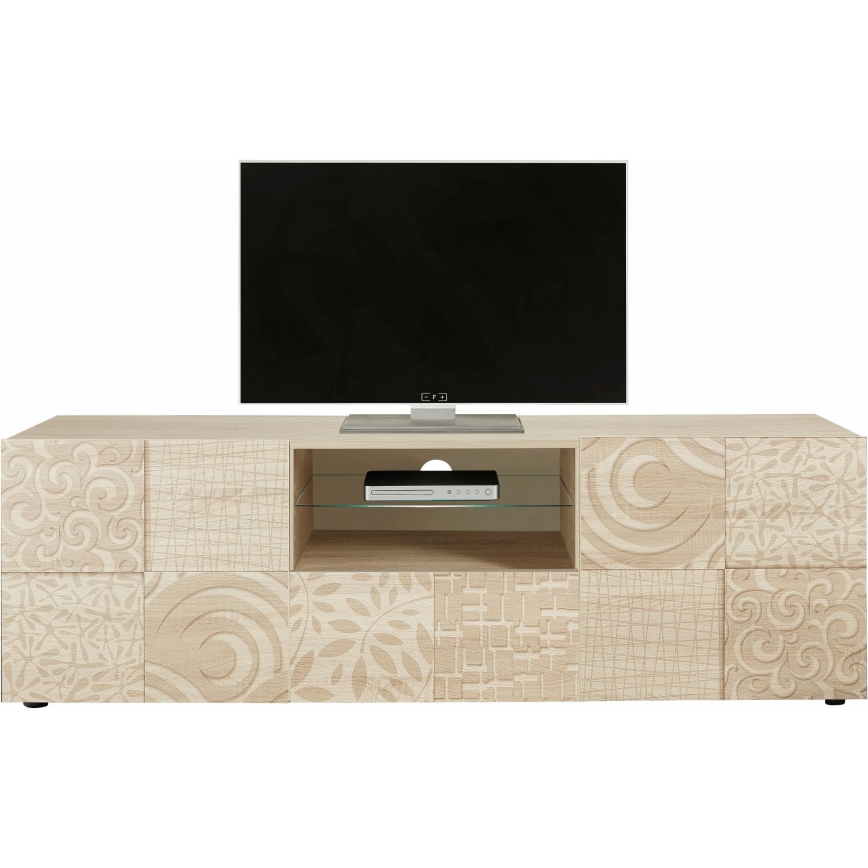 TV-taso ARIA Sonoma-tammi