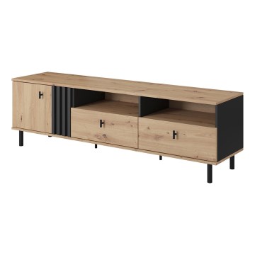 TV-taso BADIA tammi/antrasiitti