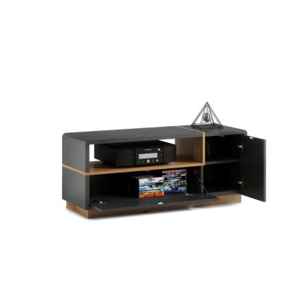 TV-taso FRED antrasiitti/artisaanipähkinä