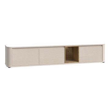 TV-taso INAR beige/ruskea