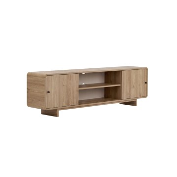 TV-taso KABIN 180x34 cm tammi