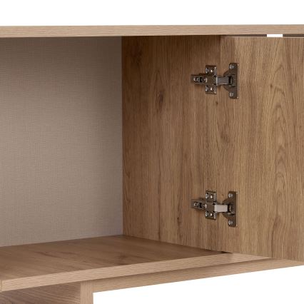 TV-taso KABIN 180x34 cm tammi