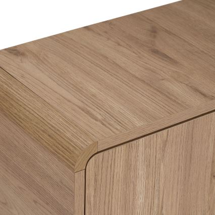 TV-taso KABIN 180x34 cm tammi