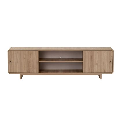 TV-taso KABIN 180x34 cm tammi