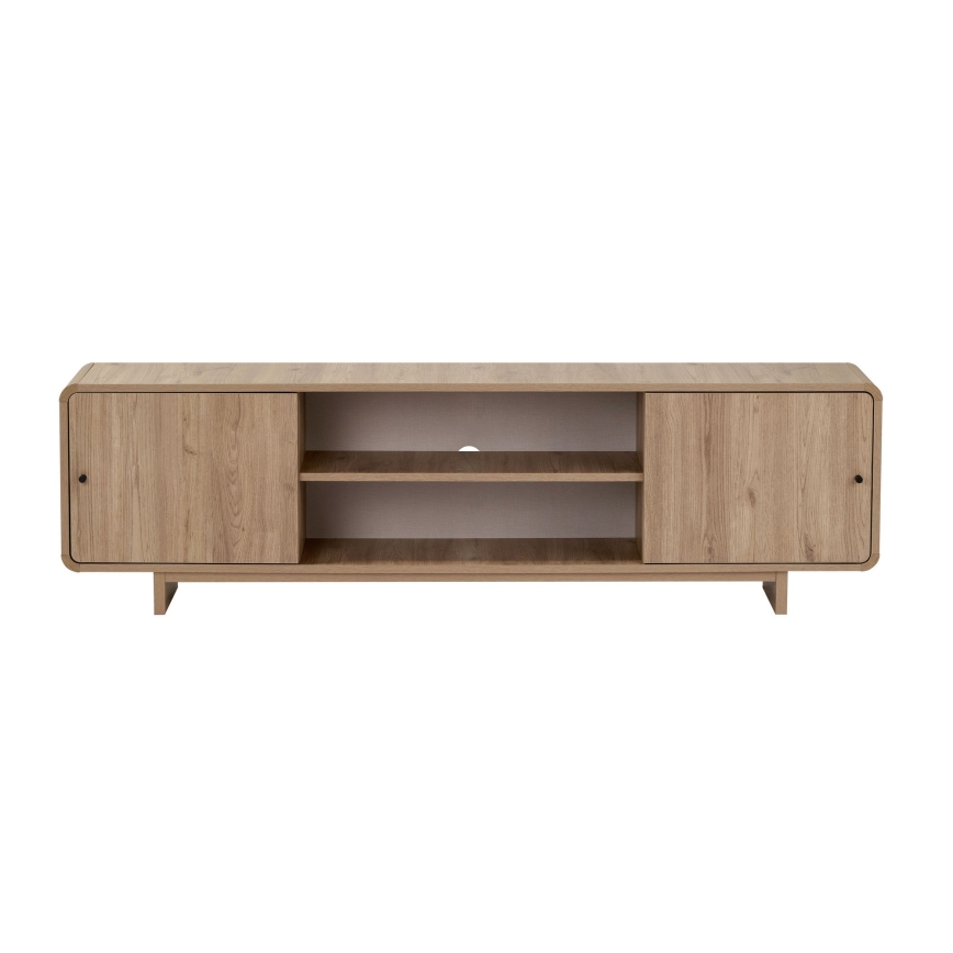 TV-taso KABIN 180x34 cm tammi