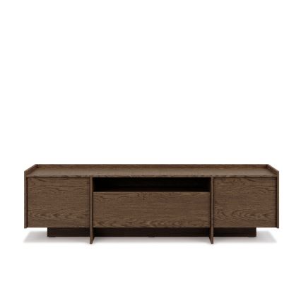 TV-taso KEMI 197x57 cm tammi