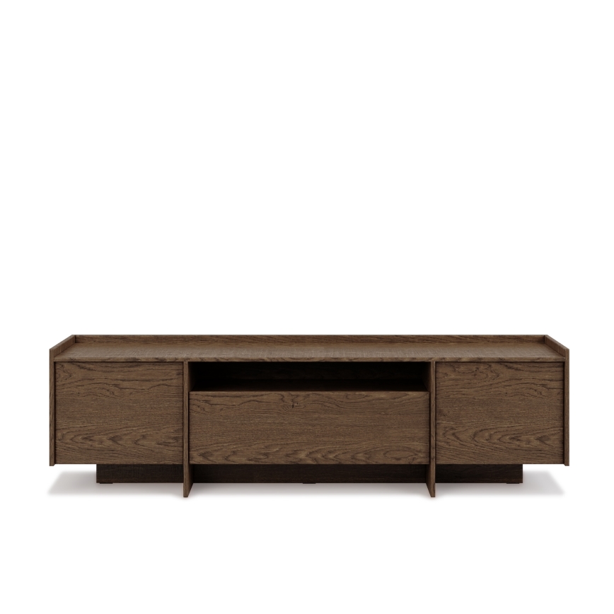 TV-taso KEMI 197x57 cm tammi