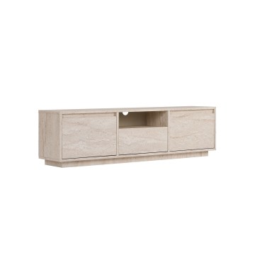 TV-taso KREDE 160x30 cm beige