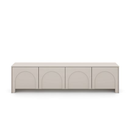 TV-taso NIO kashmir/beige