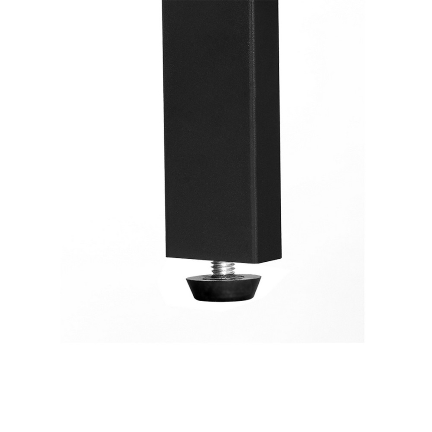 TV-taso VOLTAR ruskea/musta