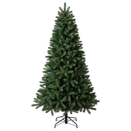 Twinkly - himmennettävä LED RGBW joulukuusi TREE 435xLED 2,1 m Wi-Fi